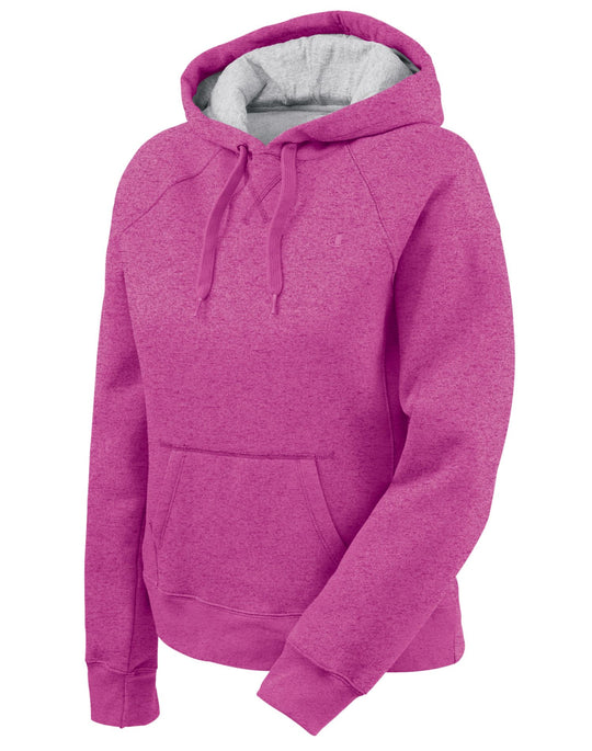 Champion Eco Fleece Women's Hoodie