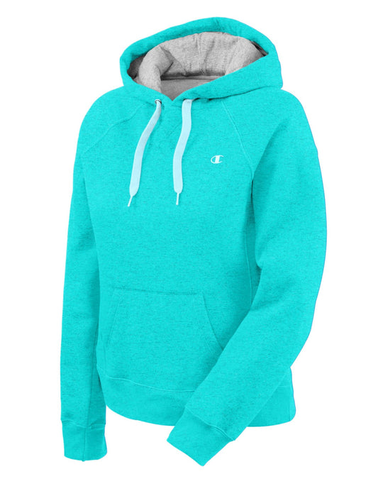 Champion Eco Fleece Women's Hoodie