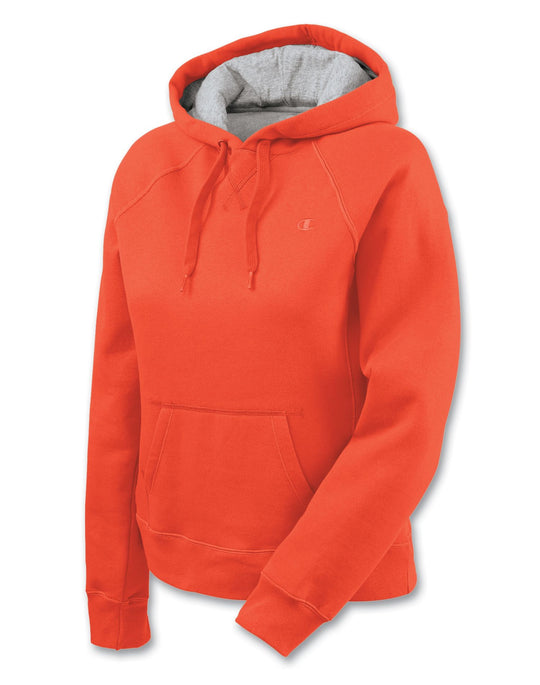 Champion Eco Fleece Women's Hoodie