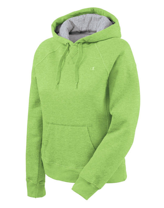Champion Eco Fleece Women's Hoodie