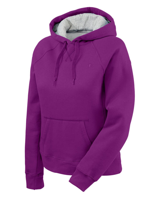 Champion Eco Fleece Women's Hoodie