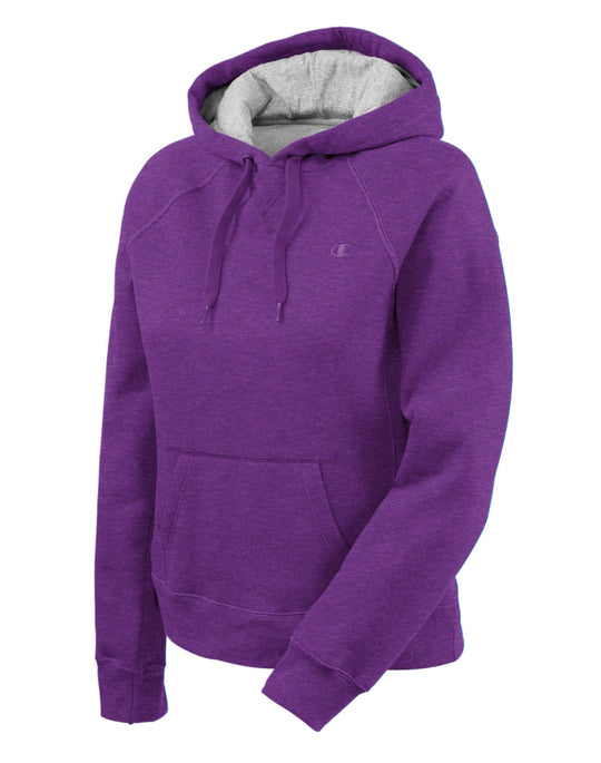 Champion Eco Fleece Women's Hoodie