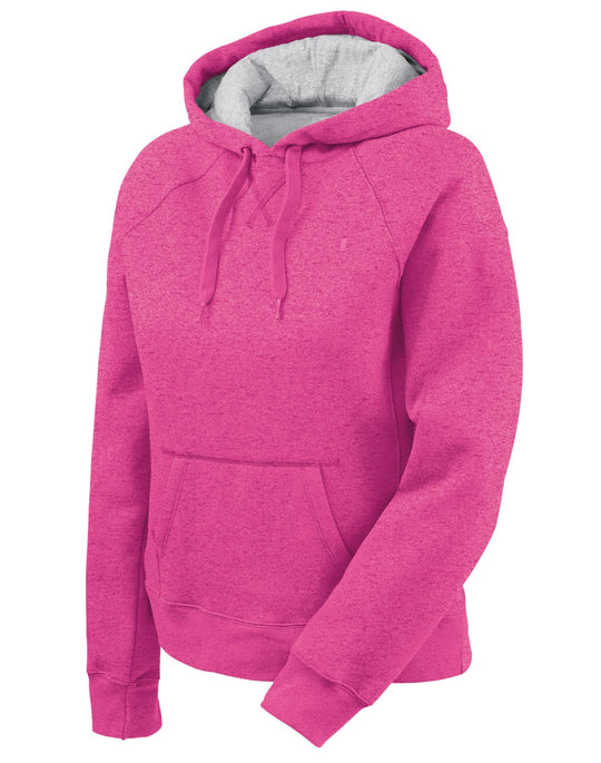 Champion Eco Fleece Women's Hoodie