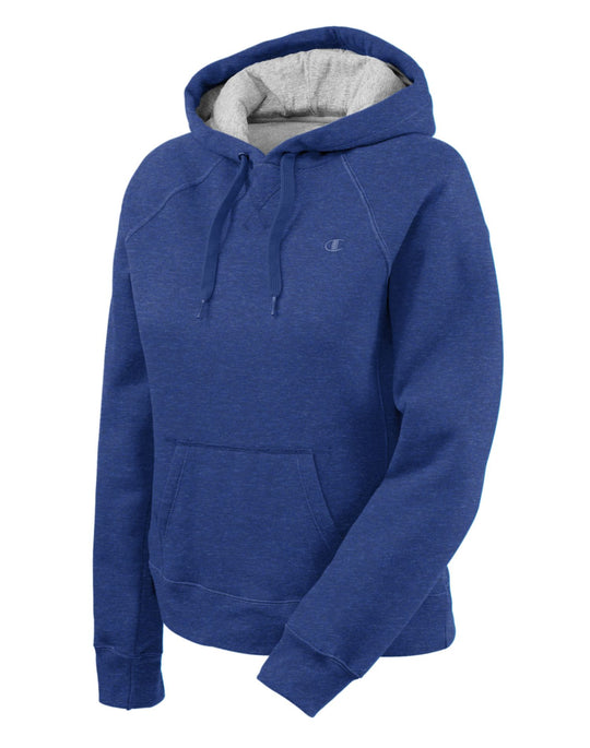 Champion Eco Fleece Women's Hoodie