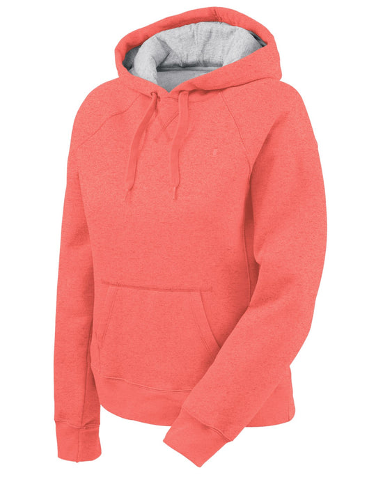Champion Eco Fleece Women's Hoodie