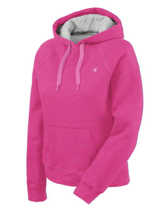 Champion Eco Fleece Women's Hoodie