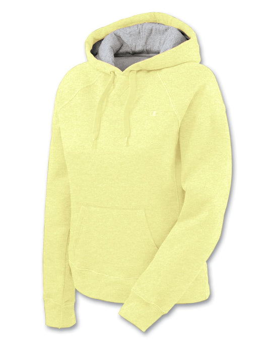 Champion Eco Fleece Women's Hoodie
