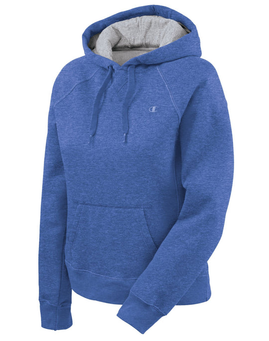 Champion Eco Fleece Women's Hoodie