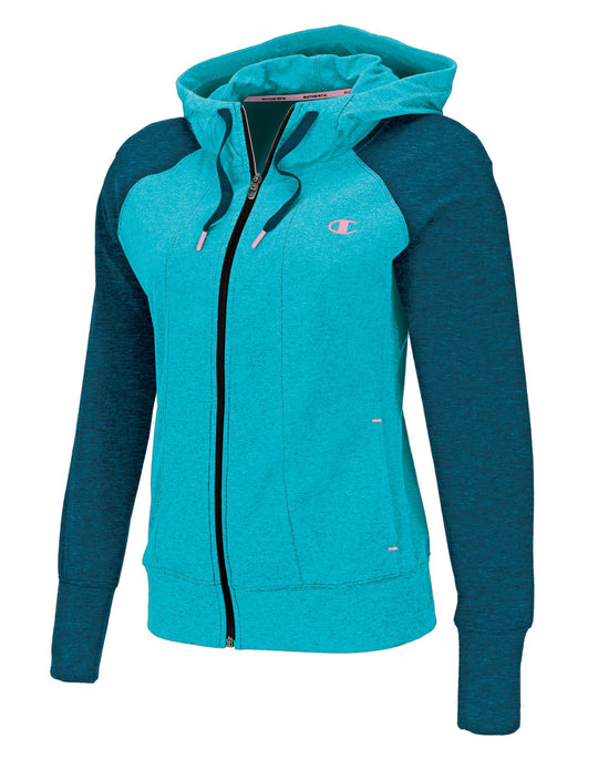 Champion Women's AUTHENTIC Endeavor Jacket