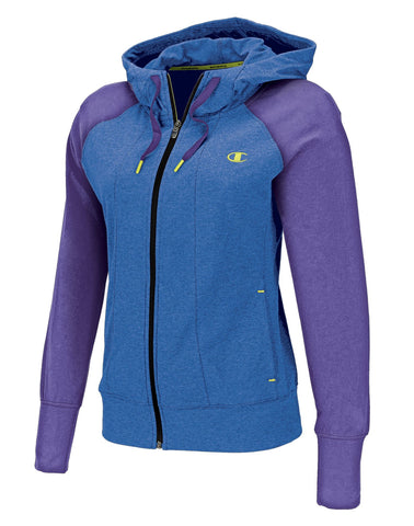 Champion Women's AUTHENTIC Endeavor Jacket