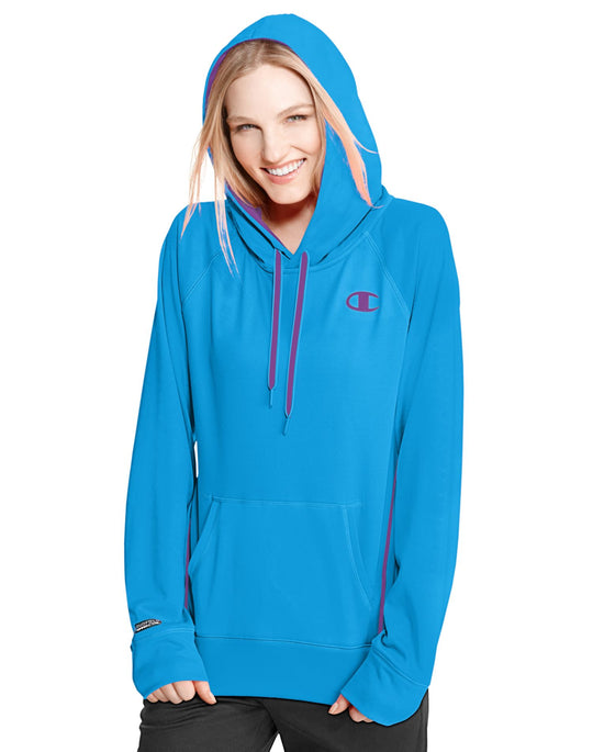 Champion PowerTrain Pro Tech Women's Hoodie