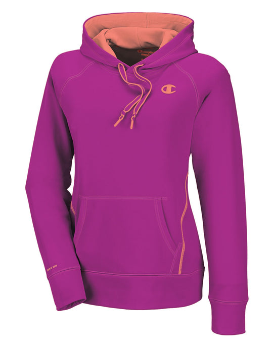 Champion PowerTrain Pro Tech Women's Hoodie