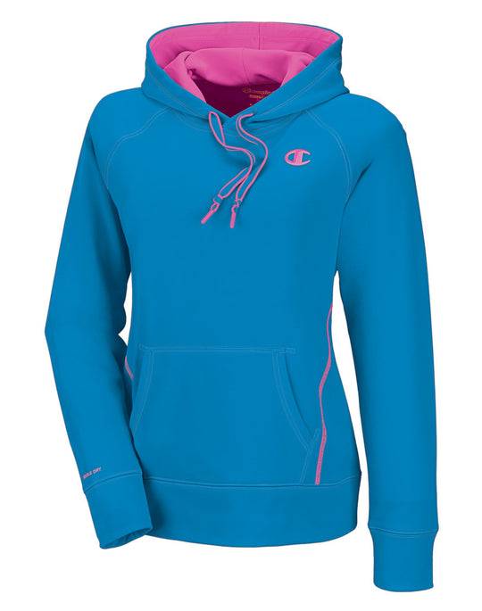 Champion PowerTrain Pro Tech Women's Hoodie