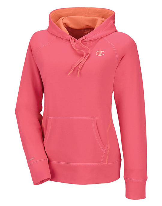 Champion PowerTrain Pro Tech Women's Hoodie