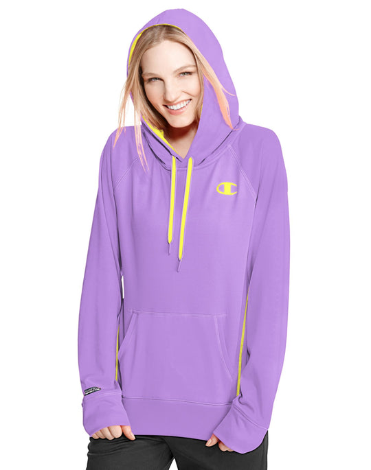 Champion PowerTrain Pro Tech Women's Hoodie