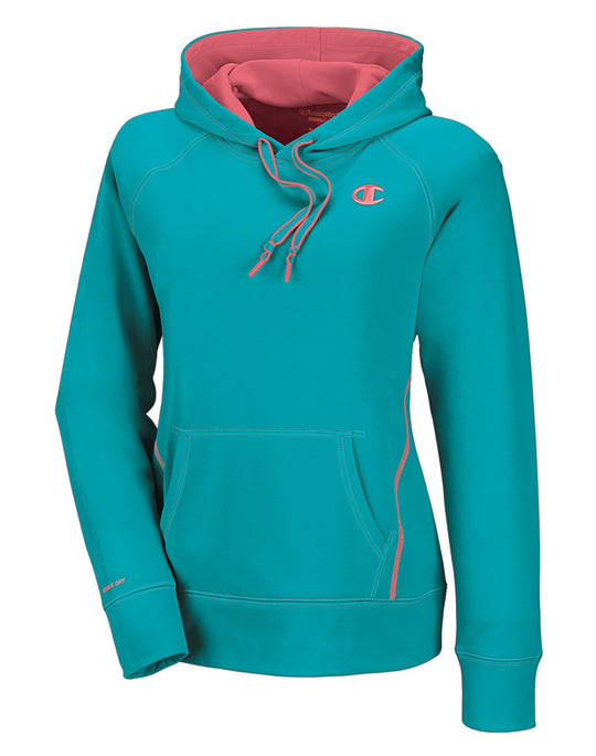 Champion PowerTrain Pro Tech Women's Hoodie