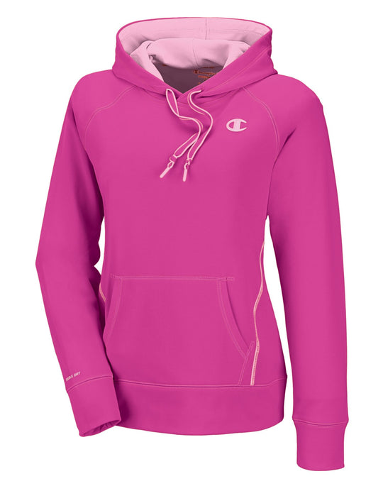 Champion PowerTrain Pro Tech Women's Hoodie