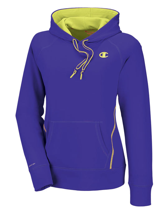 Champion PowerTrain Pro Tech Women's Hoodie