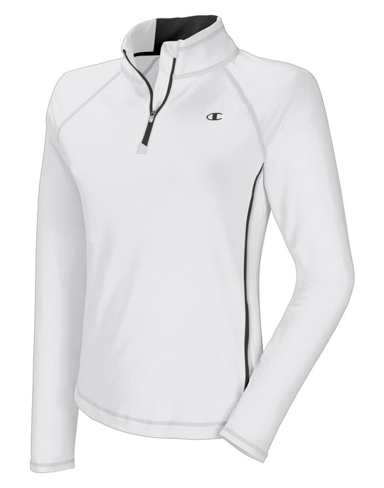 Champion PowerTrain Absolute Workout Women's Quarter Zip