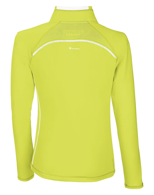 Champion PowerTrain Absolute Workout Women's Quarter Zip