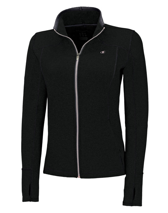 Champion Women's BALANCE Jacket