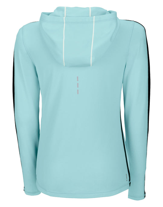 Champion PerforMax Women's Therma Quarter Zip with Champion Vapor Technology