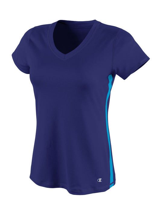 Champion Double Dry® Women's Fitness T Shirt