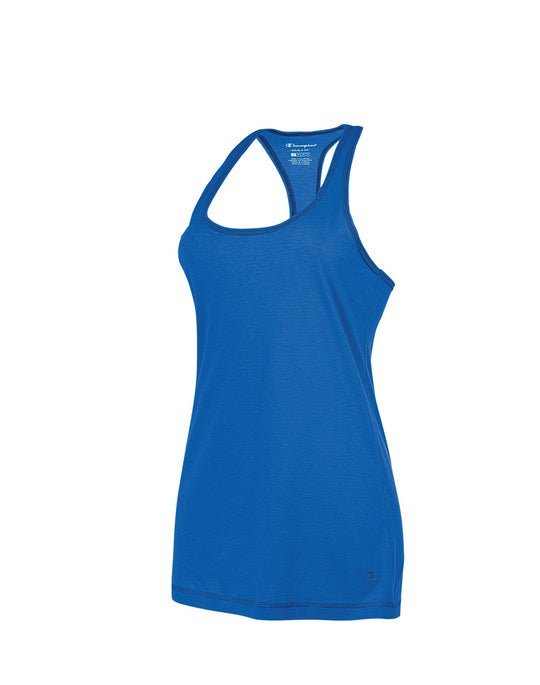 Champion Authentic Jersey Women's Tank Top