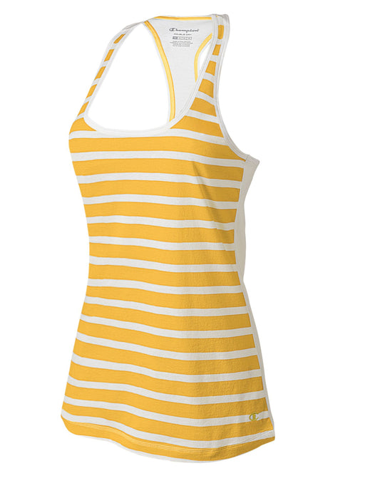 Champion Authentic Jersey Women's Tank Top