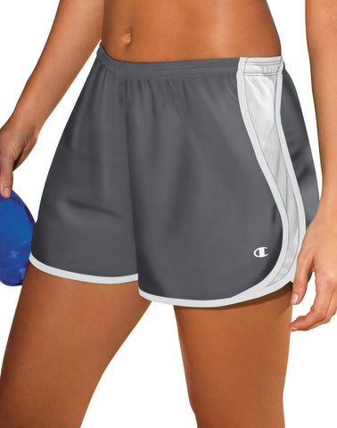 Champion Women's Woven Sport Short
