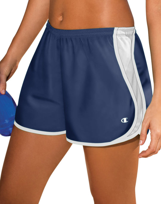 Champion Women's Woven Sport Short