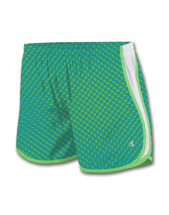Champion Women's Woven Sport Short