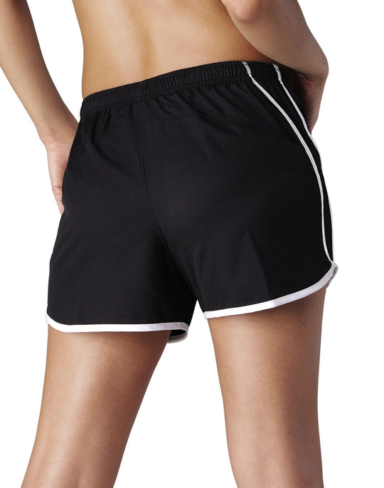 Champion Women's Woven Sport Short