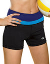 Champion Double Dry FITTED 4" Women's Absolute Workout Shorts