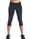 Champion Double Dry Absolute Workout FITTED 17-Inch Women's Knee Tights