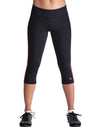 Champion Double Dry Absolute Workout FITTED 17-Inch Women's Knee Tights