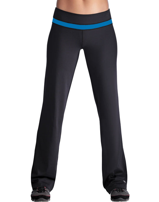 Champion Double Dry SEMI-FITTED 30" Women's Absolute Workout Pants