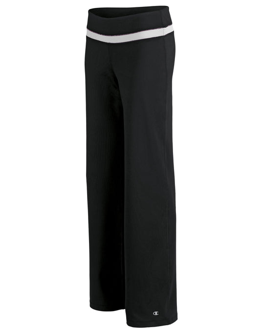 Champion Double Dry SEMI-FITTED 30" Women's Absolute Workout Pants