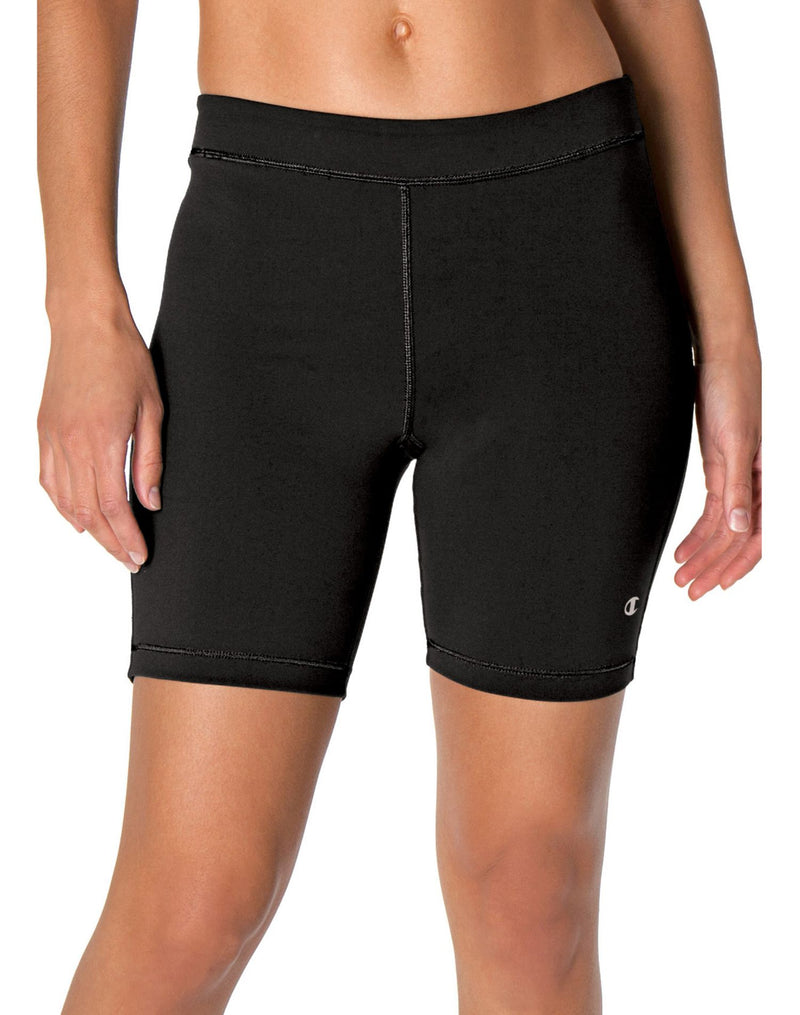 Champion Absolute FITTED Women's Bike Shorts