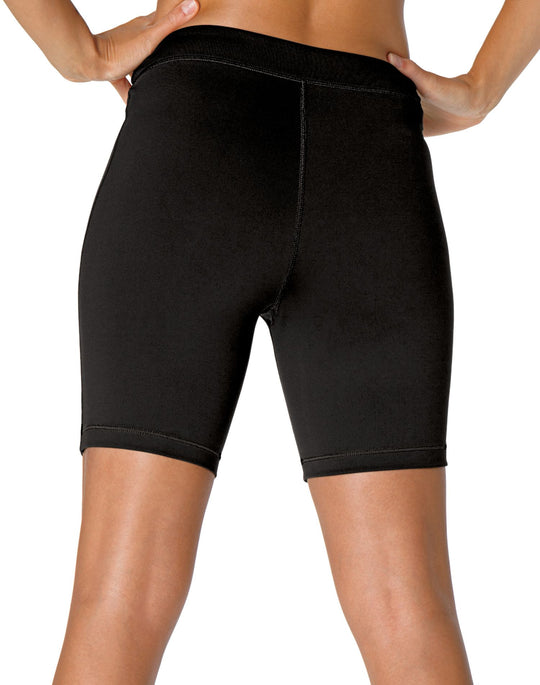 Champion Absolute FITTED Women's Bike Shorts