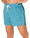 Champion Printed Mesh Women's Shorts