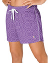 Champion Printed Mesh Women's Shorts