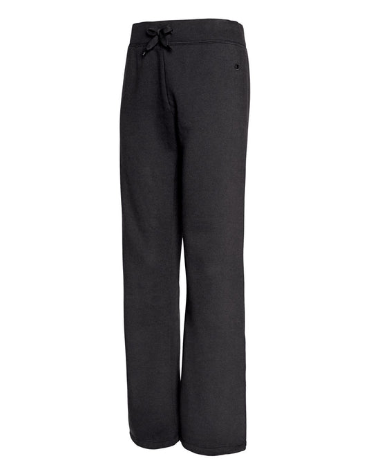 Champion Eco Fleece Open-Hem Women's Sweatpants