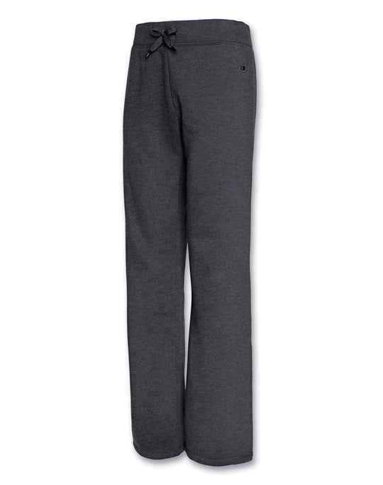 Champion Eco Fleece Open-Hem Women's Sweatpants