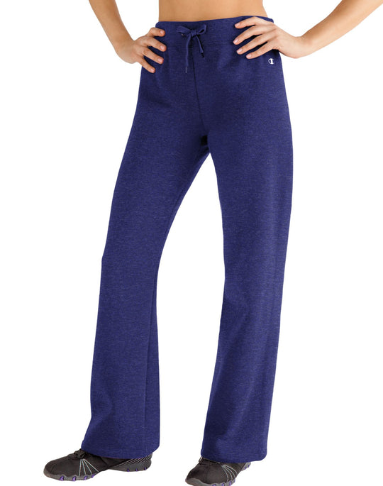 Champion Eco Fleece Open-Hem Women's Sweatpants