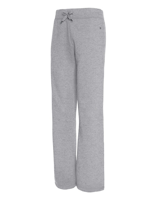 Champion Eco Fleece Open-Hem Women's Sweatpants
