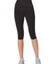 Champion SHAPE FITTED Women's Smoothing Knee Pants