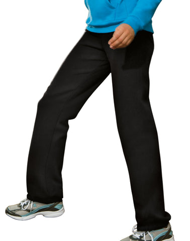 Champion Eco Fleece Elastic-Hem Women's Sweatpants