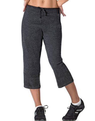 Champion Favorite Cotton Jersey Women's Capris