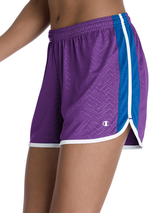 Champion Authentic Women's Flex Shorts
